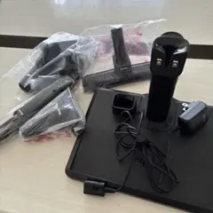 SHARK 掃除機 付属品 スタンド アタッチメント 充電器 アダプターのサムネイル