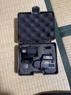 ホロサイト　Eotech