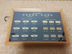 2026年最新】警察官 階級章の人気アイテム - メルカリ