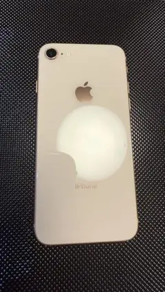 iPhone 8 ピンクゴールド 64GB