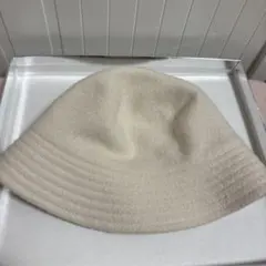 ユニクロ バケットハット