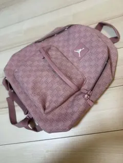 Jordan Backpack pink
