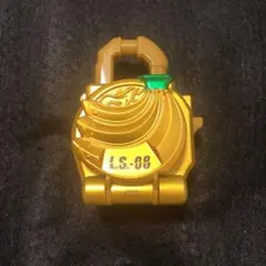 2025年最新】仮面ライダー鎧武 金色のサウンドロックシードの