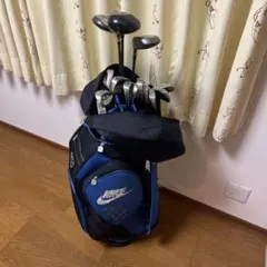 PING G30ゴルフクラブセットオークリーキャディバッグ（美品）、おまけ