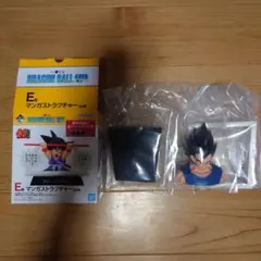 【ゆうき様専用】一番くじ ドラゴンボール 40th E賞 ベジータ