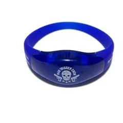 ヒプノシスマイク ヨコハマ・ディビジョン LEDリストバンド グッズ ヒプマイ