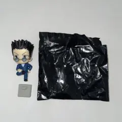 ハンターハンター HUNTER×HUNTER すわらせ隊 レオリオ