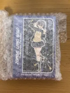 onkyo イヤホン 水野愛　ゾンビランドサガ　ワイヤレスイヤホン　ゾンサガ