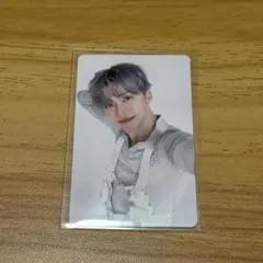 NCT DREAM ジェミン ラントレ トレカ ドリショ