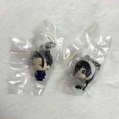 呪術廻戦 めじるしアクセサリー 夏油 理子