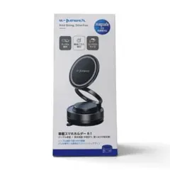 【未使用・未開封】U-POWER 車載スマホホルダー R-1 MagSafe対応