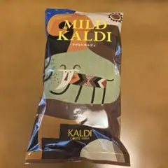 MILD KALDI コーヒー 200g 中煎りのサムネイル