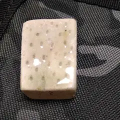 お香立て、瀬戸物です。