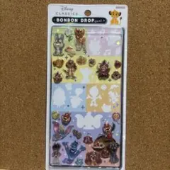あ*ー様 正規品　ボンボンドロップシール　クラシック　おすそ分け