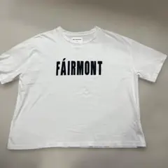 MICA&DEAL FÁIRMONT Tシャツ 36 ホワイトのサムネイル