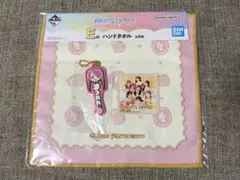 FRUITS ZIPPER一番くじ松本かれん