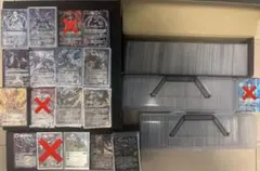 シャックGS デッキ40枚セット シャックGS デッキ40枚セット