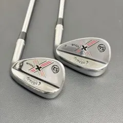 キャロウェイ X TOUR 52° 56° NS990GH S キャロウェイ X TOUR 52° 56° NS990GH S - メルカリ