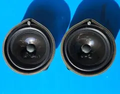 S660 DBA-JW5 純正スピーカーのサムネイル