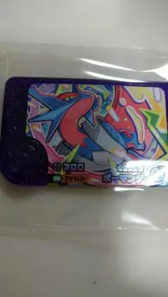 ポケモンフレンダ 　メガボーマンダ　スーパートレジャー