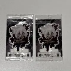 ヒロアカ 死柄木弔 カード セット
