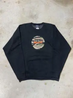 スペシャル 90s fuct ターゲットプリント スウェットのサムネイル
