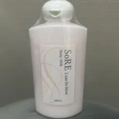 ル・シェール ボディソマシー(全身用乳液)200ml - メルカリ