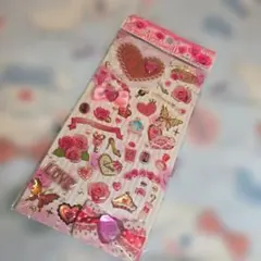 姫コレシール　姫コレseal プードル　平成レトロ　平成女児 姫コレシール 姫コレseal 平成レトロ - メルカリ