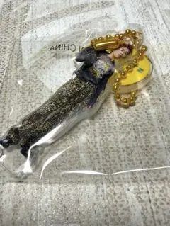 奥田力也 アクスタキーホルダー ガチャ - メルカリ