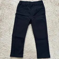 ストレッチ ボトムス