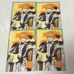 にじさんじ サンリオ 宇佐美リト フォトカード