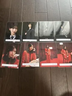 ブ*ィ様 村山美羽ちゃん ＊Unhappy birthday構文　MV衣装　コン