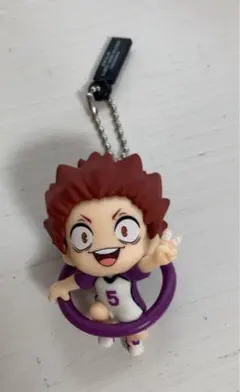 『こんにち輪！マスコットフィギュアハイキューvol3 天童』