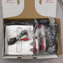 【未使用】GAMETECH ネオファミ ファミコン互換機