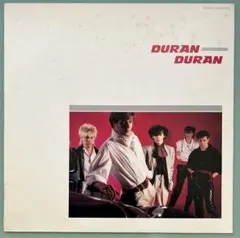 Duran Duran中古 レコードセット Duran Duran中古 レコードセット Yahoo!オークション -「デュラン