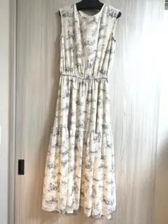ロペピクニック ワンピース タグ付き 新品