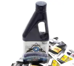 スーパー ゾイル エコ 4サイクル 450ml 1本 エンジンオイル 添加剤