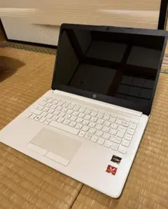 HPノートパソコン Ryzen 5(ジャンク)