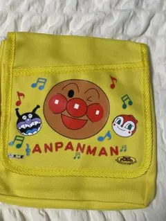 アンパンマン キャラクター玩具