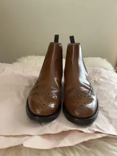 church’s KETSBY 38 sandalwood 24.5 25のサムネイル