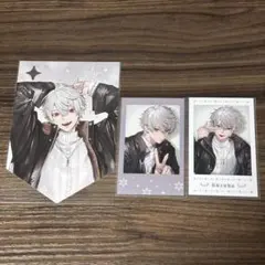 ウィンターデート 葛葉