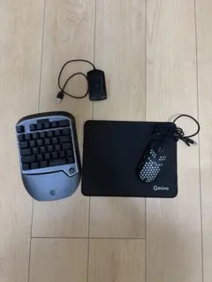 GameSir ゲーミングキーパッド マウス セットのサムネイル
