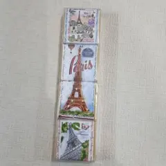 マリーブーベロPARIS タブレットチョコレート/12枚入のサムネイル