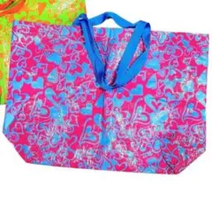 仲里依紗　アールイードット　Re. PVC　バッグ BAG - BAG - アールイードット