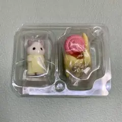 赤ちゃん妖精の森のなかまたち★ラテネコ