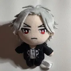 ヒプノシスマイク ヒプマイ 碧棺 左馬刻 ピコぬい