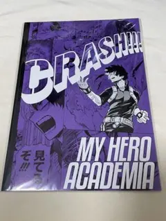 轟焦凍　ヒーローノート