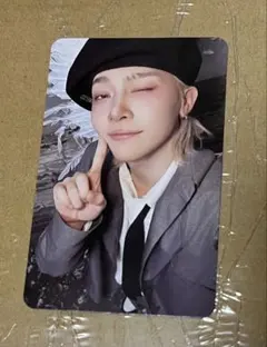 &TEAM ニコラス　Nicholas Back to Life