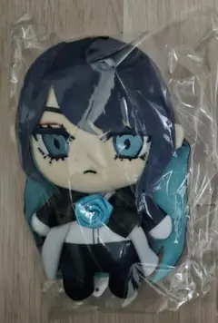 新品未開封 Ado ぬいぐるみB おまけ付き Ado Official Shop】