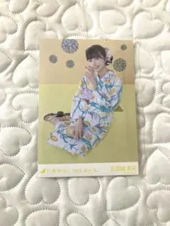 乃木坂46 小川彩 生写真 2025.July-II - メルカリ